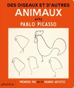 DES OISEAUX ET D'AUTRES ANIMAUX AVEC PABLO PICASSO