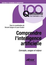 La révolution de l'IA