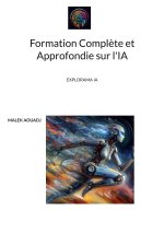 FORMATION COMPLETE ET APPROFONDIE SUR IA