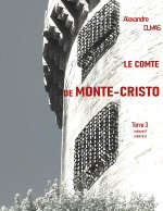 COMTE DE MONTE CRISTO