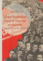 AME HUMAINE SOUS REGIME SOCIALISTE