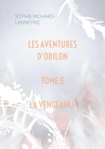 AVENTURES D ODILON