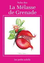 MELASSE DE GRENADE