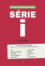 Archives départementales : série i
