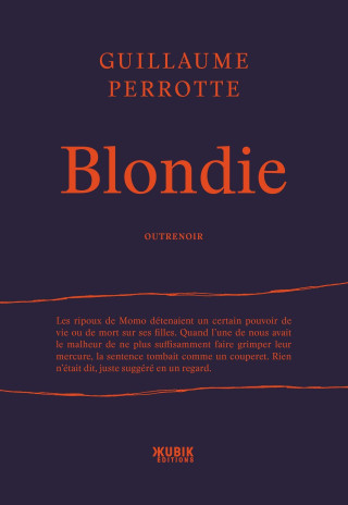 Blondie