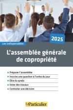 L'ASSEMBLEE GENERALE DE COPROPRIETE