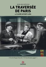 LA TRAVERSEE DE PARIS