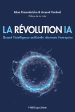 LA REVOLUTION IA