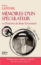 MEMOIRES D SPECULATEUR OU HISTOIRE DE JE