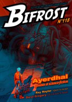 Bifrost N118 - dossier Ayerdhal