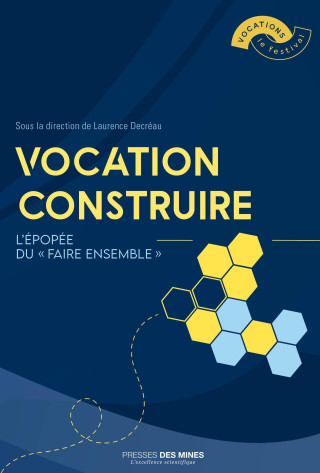 VOCATION CONSTRUIRE