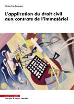 L'APPLICATION DU DROIT CIVIL AUX CONTRATS DE L'IMMATERIEL