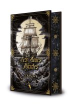LES AMES PIRATES