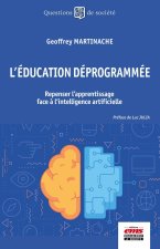 LA TRANSFORMATION DE L'EDUCATION PAR L'INTELLIGENCE ARTIFICIELLE