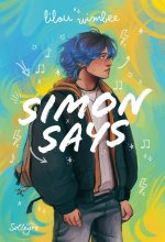 SIMON SAYS