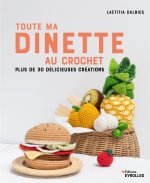 TOUTE MA DINETTE AU CROCHET