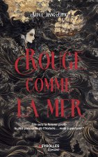 ROUGE COMME LA MER