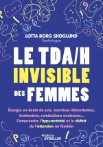 LE TDA/H INVISIBLE DES FEMMES