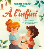 À l'infini