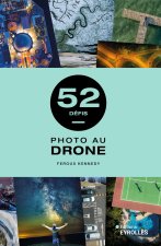 52 défis - drone photographie