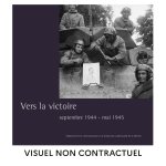 VERS LA VICTOIRE
