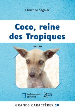 COCO REINE TROPIQUES