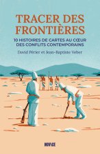 TRACER DES FRONTIERES