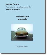 Transmision manuelle