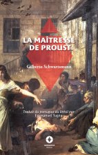 MA TRESSE DE PROUST