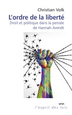 L'ordre de la liberté