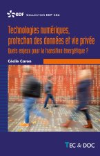 TECHNOLOGIES NUMERIQUES, PROTECTION DES DONNEES ET VIE PRIVEE