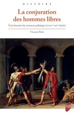 La conjuration des hommes libres