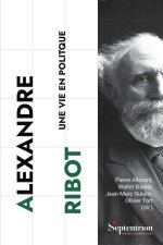 Alexandre Ribot