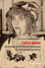 L'OUTRE-HUMAIN