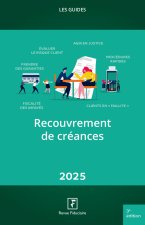 RECOUVREMENT DE CREANCES 2025