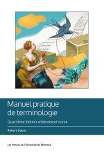 MANUEL PRATIQUE DE TERMINOLOGIE