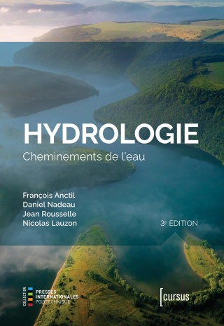 HYDROLOGIE