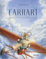 Earhart Le vol d'une souris autour du monde