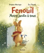 Fenouil - Le jardin oublié