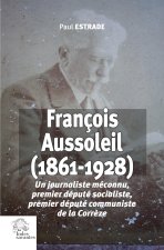 FRANCOIS AUSSOLEIL (1861-1928)