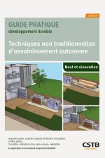 TECHNIQUES NON TRADITIONNELLES D'ASSAINISSEMENT AUTONOME