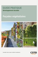 FACADES VEGETALISEES