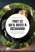 Tout ce qu'il reste à découvrir