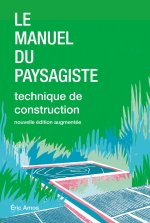 MANUEL DU PAYSAGISTE