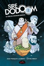 SIRE DODOOM V 01. LE CODE DU CHEVALIER RODERICK