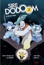 SIRE DODOOM V 02. LE NID DE L'AIGLE