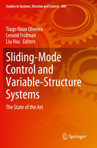 Sliding-Mode Control and Variable-Structure Systems