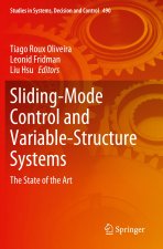 Sliding-Mode Control and Variable-Structure Systems