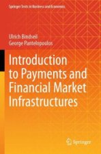 Introduction to Payments and Financial Market Infrastructures