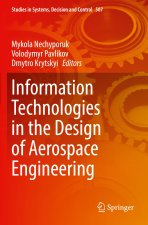 Information Technologies in the Design of Aerospace Engineering